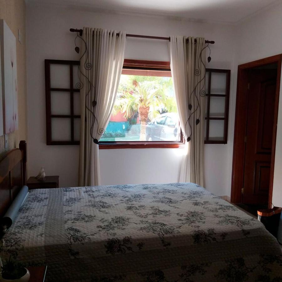 Casa De Campo C Churrasqueira E Wi-Fi Itatiba Sp Villa Eksteriør billede