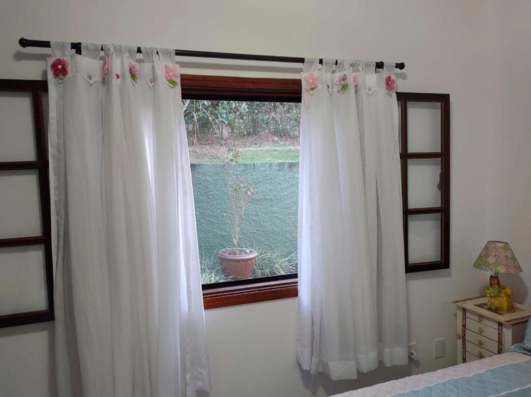 Casa De Campo C Churrasqueira E Wi-Fi Itatiba Sp Villa Eksteriør billede